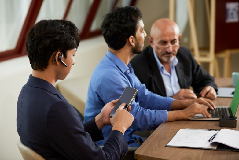 時空壺 以科技初心破局AI翻譯賽道，引領(lǐng)跨語言交流新紀(jì)元